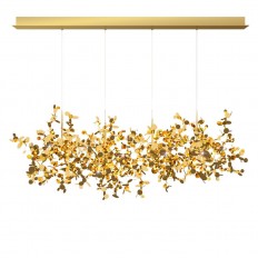 გულსაკიდი ნათურა LOFT IT Spark 10101/4 Gold