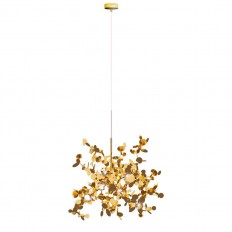 გულსაკიდი ნათურა LOFT IT Spark 10101 Gold