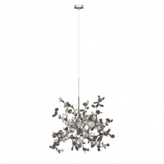 გულსაკიდი ნათურა LOFT IT Spark 10101 Chrome