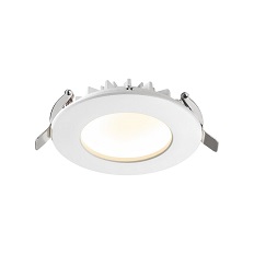 ჩაშენებული LED ნათურა Novotech Gesso 358805