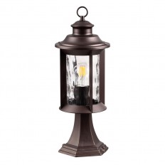ქუჩის ნათურა Odeon Light Mavret 4961/1A
