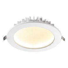 ჩაშენებული LED ნათურა Novotech Gesso 358807