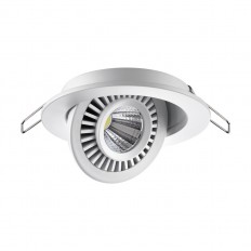ჩაშენებული LED ნათურა Novotech Gesso 358815