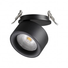 ჩაღრმავებული LED ლაქა Novotech Groda 358783