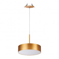 ჩაშენებული LED ნათურა Novotech Prometa 358766