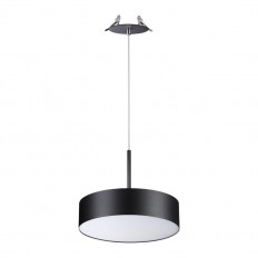 ჩაშენებული LED ნათურა Novotech Prometa 358765