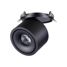 ჩაღრმავებული LED ლაქა Novotech Groda 358775