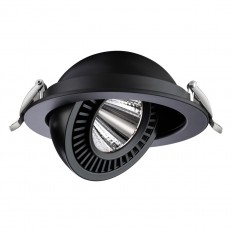 ჩაშენებული LED ნათურა Novotech Gesso 358818