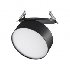 ჩაღრმავებული LED ლაქა Novotech Prometa 358753