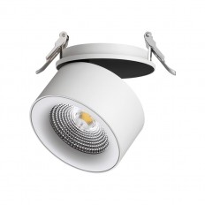 ჩაღრმავებული LED ლაქა Novotech Groda 358784