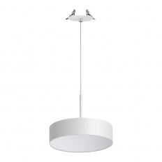 ჩაშენებული გულსაკიდი LED ნათურა Novotech Prometa 358764