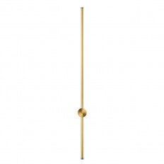 Настенный светодиодный светильник Odeon Light Fillini 4335/18WG