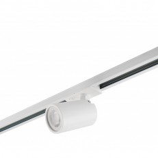 Светильник на шине Denkirs DK6501-WH