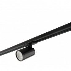 Светильник на шине Denkirs DK6501-BK
