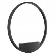 კედლის სანათი (sconce) Maytoni MOD058WL-L35B4K