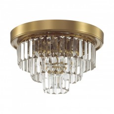 კასკადი ჭაღი LUMION 5257/4C