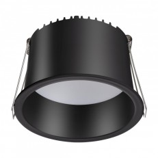 ჩაღრმავებული სანათი Novotech 358902