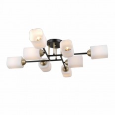 ჭერის ჭაღი Citilux Henry CL130285