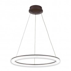 შეკიდული LED ნათურა Citilux Electron CL710B65S