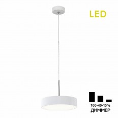 გულსაკიდი ნათურა Citilux Tao CL712S180N