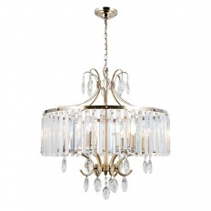 შეკიდული ჭაღი Citilux Inga CL335183
