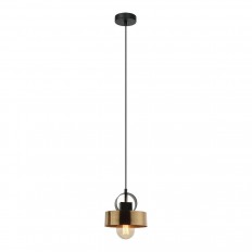 Подвесной светильник Lussole Loft Gilpin LSP-8567