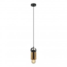 Подвесной светильник Lussole Loft Gilpin LSP-8569
