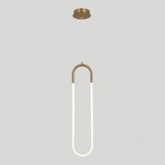 Подвесной светодиодный светильник Lussole Loft LSP-8692