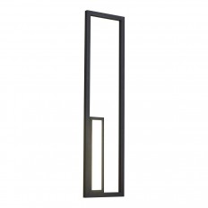 LED კედლის ნათურა Mantra Boutique 7676