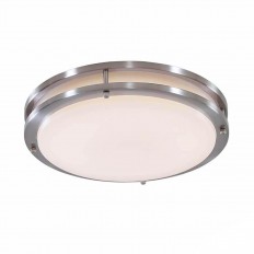 ჭერის LED ნათურა Citilux Boston CL709201N
