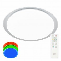 ჭერის LED ნათურა Citilux Sputnik CL734900G