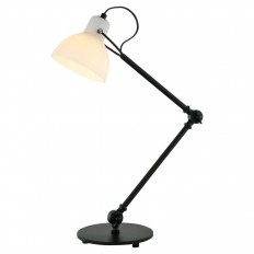 მაგიდის ნათურა Lussole Loft LSP-0598