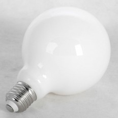 LED ნათურა E27 6W 2600K თეთრი GF-L-2104