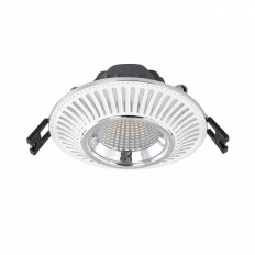 ჩაშენებული LED ნათურა Citilux Zeta CLD042NW1