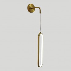 Sconce Lussole Loft LSP-8681