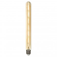 LED ნათურა E27 4W 2200K ქარვისფერი GF-L-730