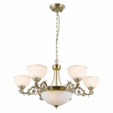 გულსაკიდი ჭაღი Citilux Adriana CL405293