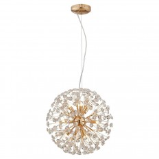 Подвесная люстра Lussole Topgrade LSP-8461