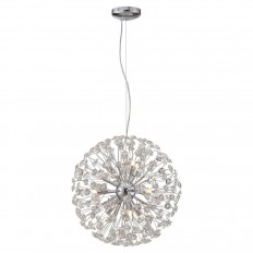 Подвесная люстра Lussole Topgrade LSP-8462