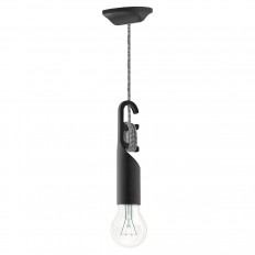 Подвесной светильник Lussole Lgo Cozy LSP-8548