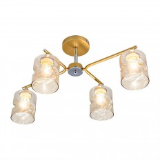 ჭერის ჭაღი Citilux Claude CL137142