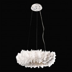 Подвесная люстра Lussole Cuscino LSP-8602