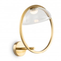 კედლის სანათი (sconce) Maytoni MOD327WL-L5BS3K