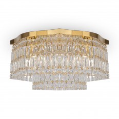 Потолочный светильник Maytoni DIA005CL-06G