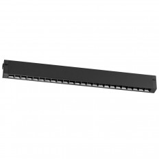 Трековый светодиодный светильник Lightstar Teta 205117