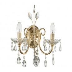 Бра VERSIA  Odeon Light 4977/2W