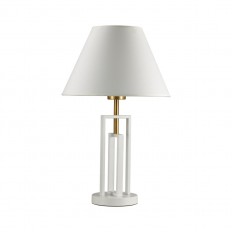 მაგიდის ნათურა FLETCHER Lumion 5291/1T