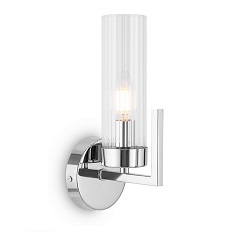 Настенный светильник (бра) Freya FR5214WL-01CH
