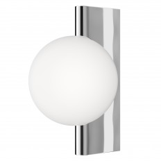 კედლის სანათი (sconce) Maytoni MOD324WL-01CH