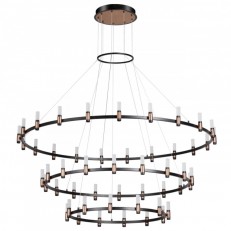 Каскадная люстра Odeon Light 5009/204L